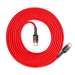 Câble de Recharge USB Type-C Cafule Series Baseus