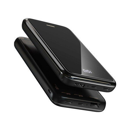 Batterie Externe REMAX Sans Fil Type C