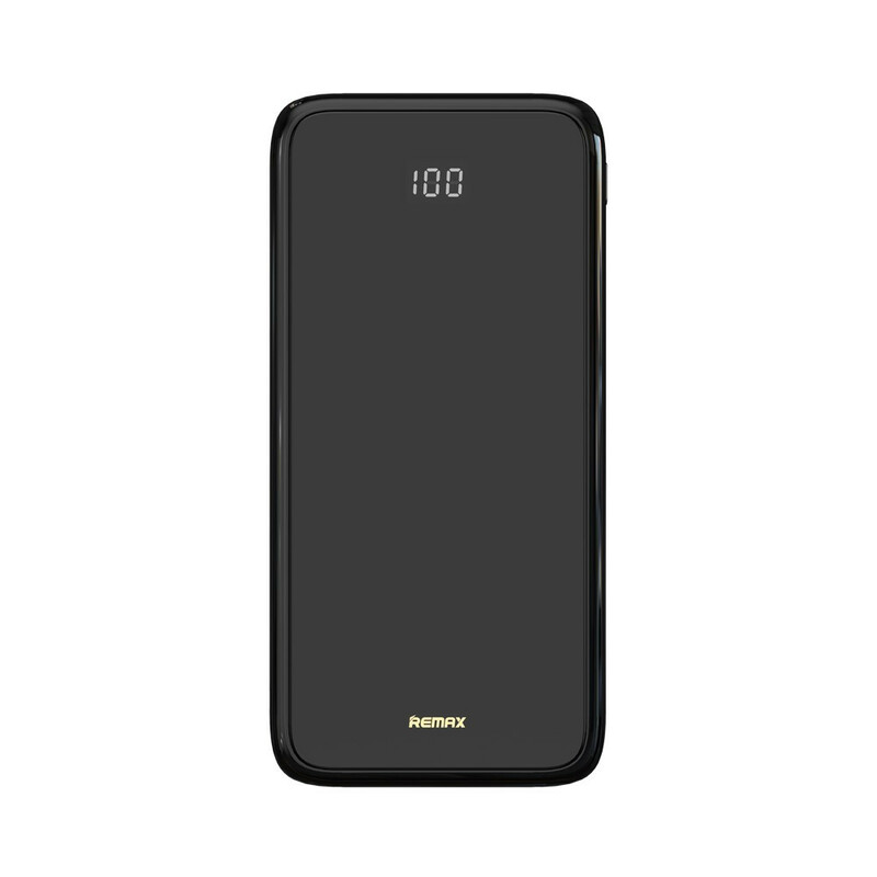 Batterie Externe REMAX Sans Fil Type C Batterie Externe REMAX Sans Fil Type C