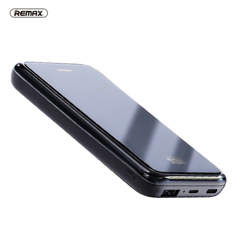 Batterie Externe REMAX Sans Fil Type C Batterie Externe REMAX Sans Fil Type C
