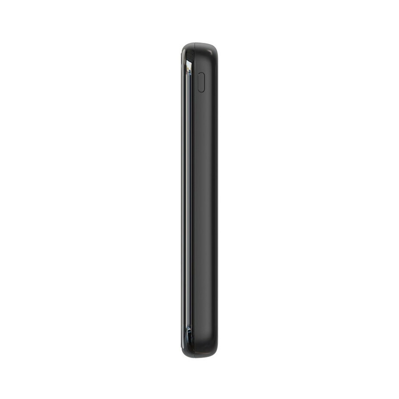 Batterie Externe REMAX Sans Fil Type C Batterie Externe REMAX Sans Fil Type C