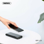 Batterie Externe REMAX Sans Fil Type C Batterie Externe REMAX Sans Fil Type C