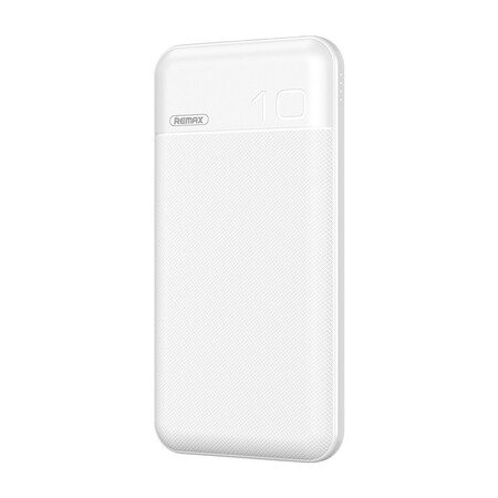 Batterie Externe REMAX Charge Rapide et Affichage LED