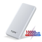 Batterie Externe TOPK Trois Ports Batterie Externe TOPK Trois Ports