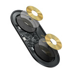 Chargeur sans Fil BASEUS 2-en-1 avec Câble Type-C Chargeur sans Fil BASEUS 2-en-1 avec Câble Type-C