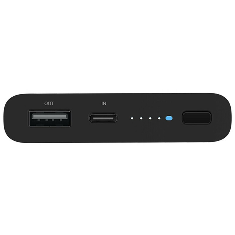 Batterie Externe Xiaomi MI Sans Fil Rapide Charge Batterie Externe Xiaomi MI Sans Fil Rapide Charge