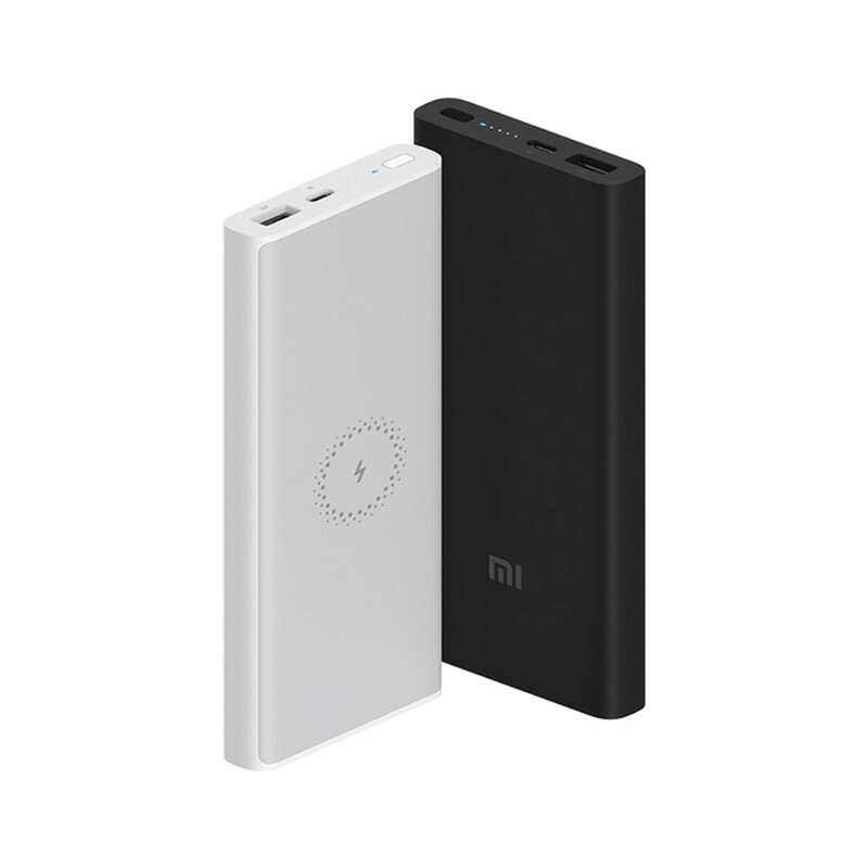 Batterie Externe Xiaomi MI Sans Fil Rapide Charge Batterie Externe Xiaomi MI Sans Fil Rapide Charge