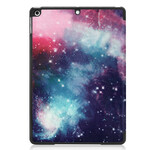 Smart Case iPad 10.2" (2019) Simili Cuir Univers