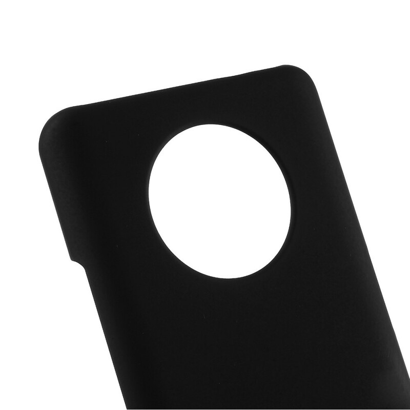 Coque OnePlus 7T Caoutchouc Plus Coque OnePlus 7T Caoutchouc Plus