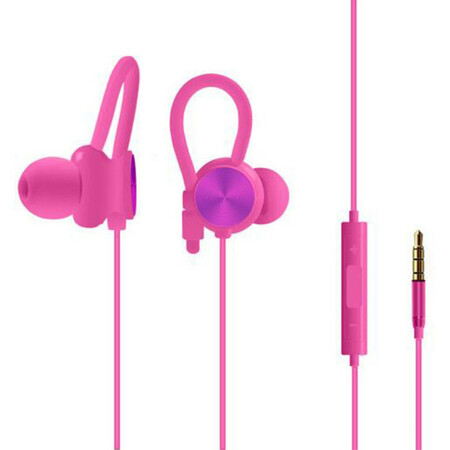 Écouteurs Intra-auriculaires JACK Séries