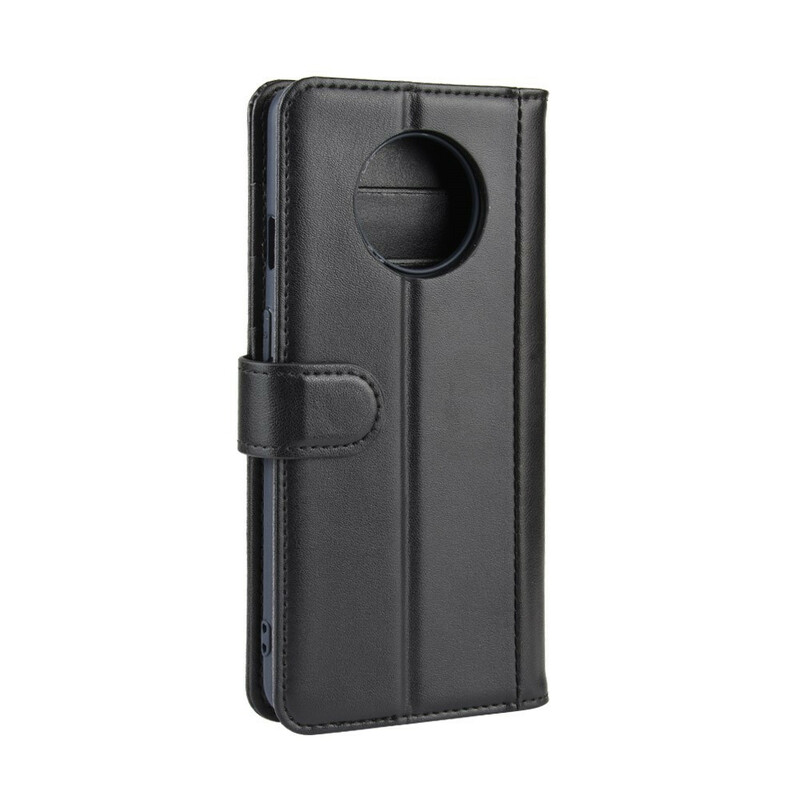 Housse OnePlus 7T Cuir Véritable Housse OnePlus 7T Cuir Véritable