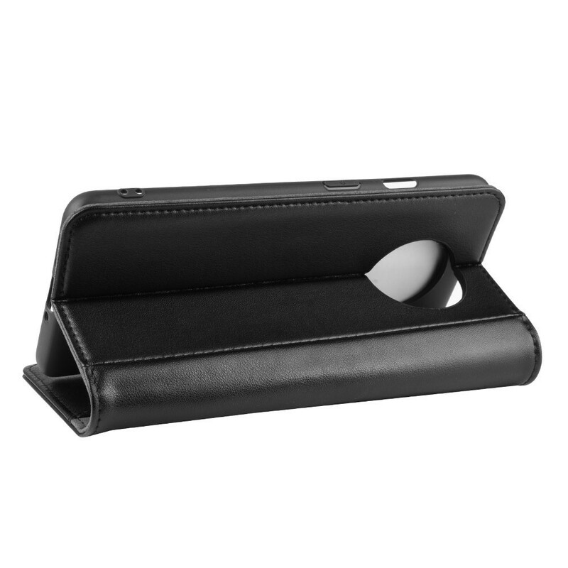 Housse OnePlus 7T Cuir Véritable Housse OnePlus 7T Cuir Véritable
