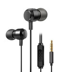 Écouteurs Intra-auriculaires Méga Basse Avec Micro Écouteurs Intra-auriculaires Méga Basse Avec Micro