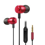 Écouteurs Intra-auriculaires Méga Basse Avec Micro Écouteurs Intra-auriculaires Méga Basse Avec Micro
