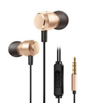 Écouteurs Intra-auriculaires Méga Basse Avec Micro Écouteurs Intra-auriculaires Méga Basse Avec Micro
