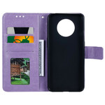 Housse OnePlus 7T Rêverie à Lanière