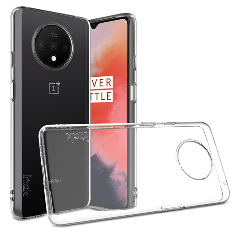 Coque OnePlus 7T Transparente IMAK