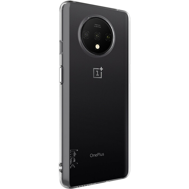 Coque OnePlus 7T Transparente IMAK