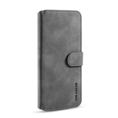 Housse OnePlus 7T DG MING Rétro