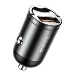 Chargeur De Voiture BASEUS Mini USB Chargeur De Voiture BASEUS Mini USB