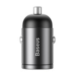 Chargeur De Voiture BASEUS Mini USB Chargeur De Voiture BASEUS Mini USB