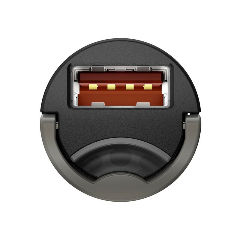 Chargeur De Voiture BASEUS Mini USB Chargeur De Voiture BASEUS Mini USB