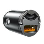 Chargeur De Voiture BASEUS Mini USB Chargeur De Voiture BASEUS Mini USB