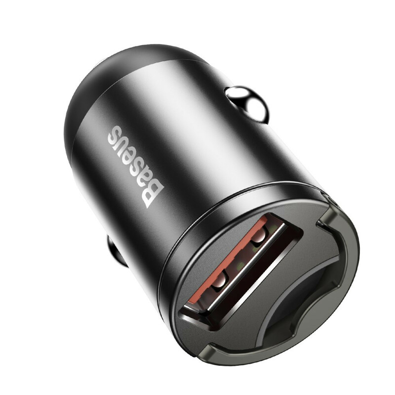 Chargeur De Voiture BASEUS Mini USB Chargeur De Voiture BASEUS Mini USB