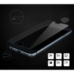 Protection en verre trempé Transparente pour iPhone 6 Plus/6S Plus Protection en verre trempé Transparente pour iPhone 6 Plus/6S Plus