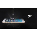 Protection en verre trempé Transparente pour iPhone 6 Plus/6S Plus