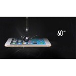 Protection en verre trempé Transparente pour iPhone 6 Plus/6S Plus Protection en verre trempé Transparente pour iPhone 6 Plus/6S Plus