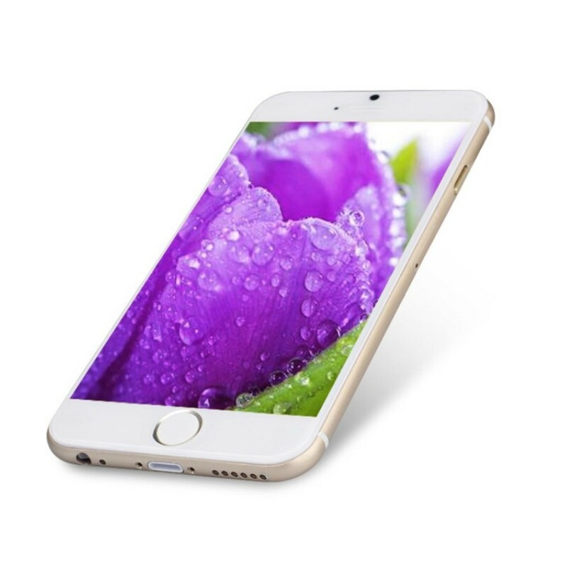 Protection en verre trempé Transparente pour iPhone 6 Plus/6S Plus Protection en verre trempé Transparente pour iPhone 6 Plus/6S Plus