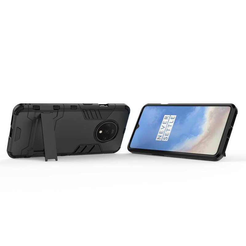 Coque OnePlus 7T Ultra Résistante avec Support