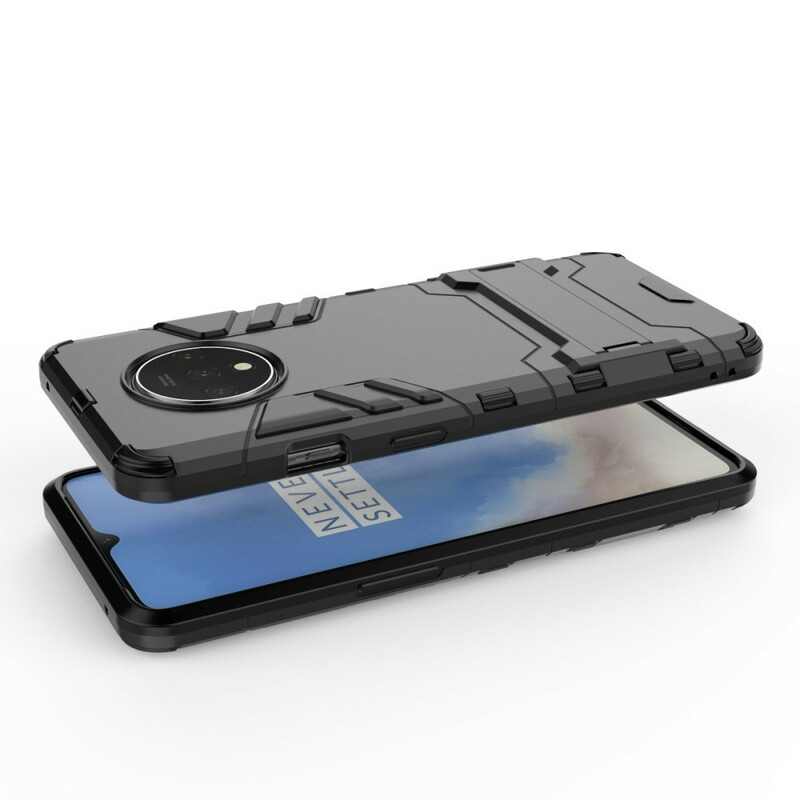 Coque OnePlus 7T Ultra Résistante avec Support Coque OnePlus 7T Ultra Résistante avec Support