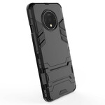 Coque OnePlus 7T Ultra Résistante avec Support Coque OnePlus 7T Ultra Résistante avec Support