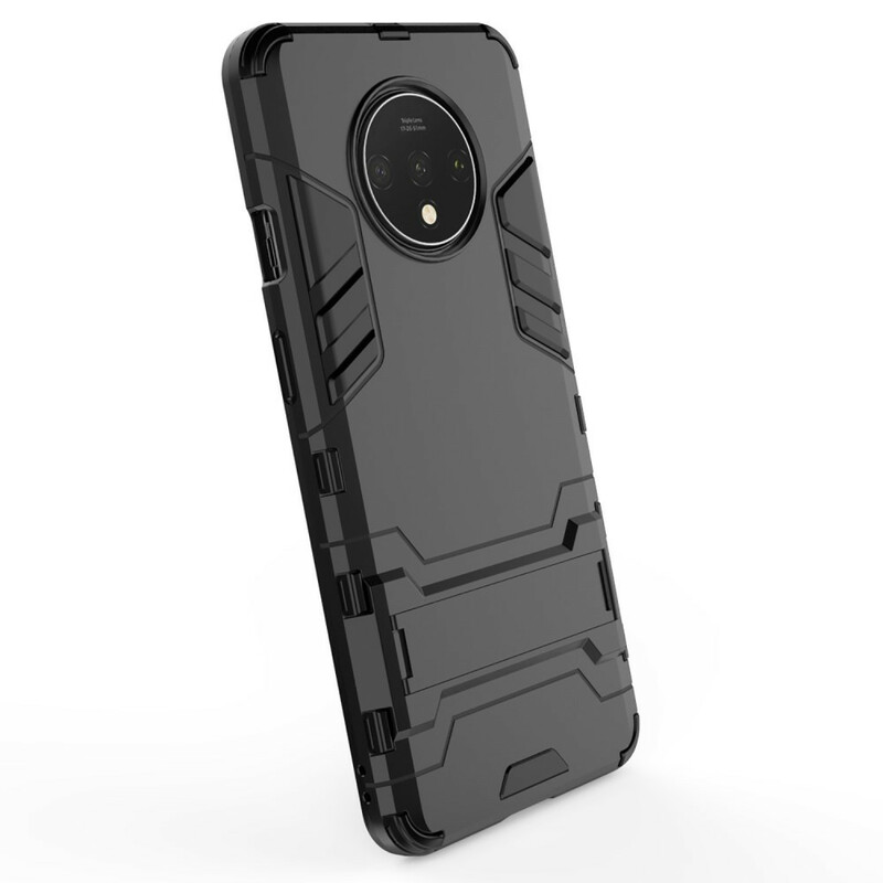 Coque OnePlus 7T Ultra Résistante avec Support Coque OnePlus 7T Ultra Résistante avec Support
