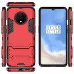 Coque OnePlus 7T Ultra Résistante avec Support
