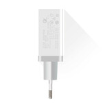 Adaptateur Chargeur USB Rapide 3 Ports