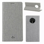 Flip Cover OnePlus 7T Texturée VILI DMX Flip Cover OnePlus 7T Texturée VILI DMX