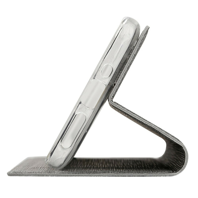 Flip Cover OnePlus 7T Texturée VILI DMX Flip Cover OnePlus 7T Texturée VILI DMX