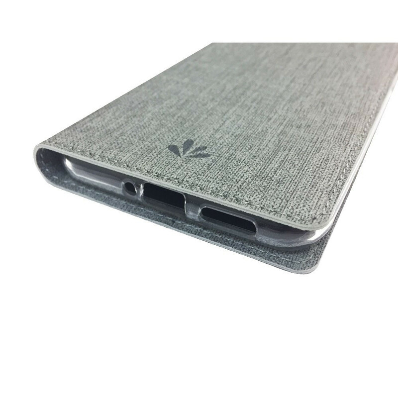 Flip Cover OnePlus 7T Texturée VILI DMX
