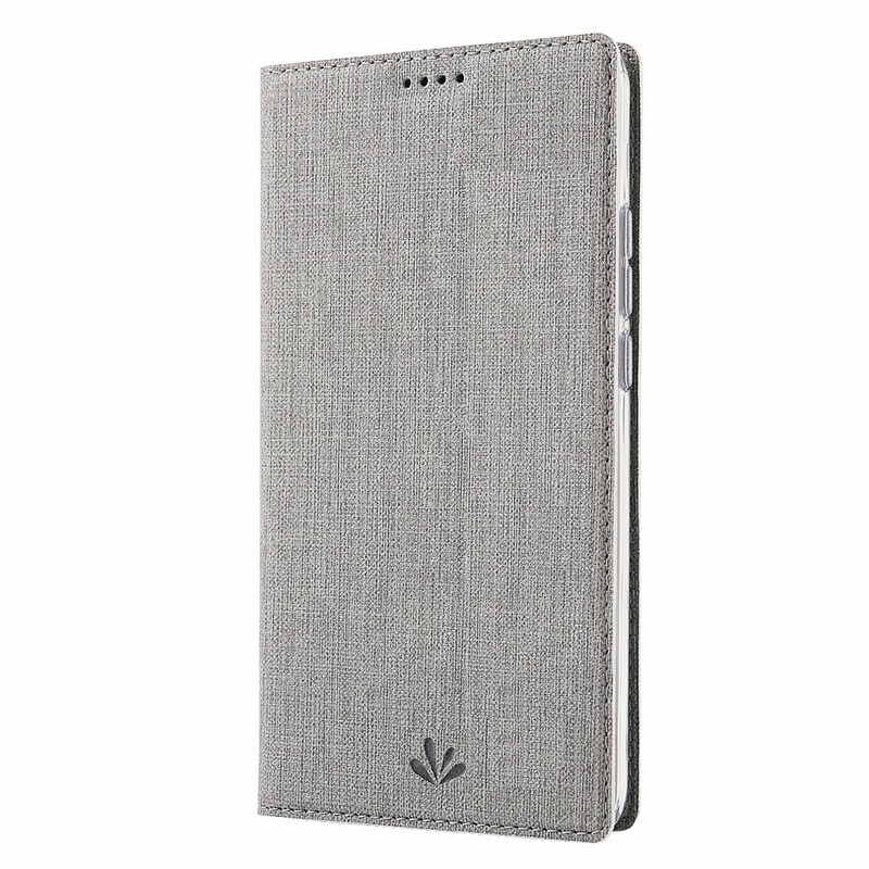Flip Cover OnePlus 7T Texturée VILI DMX Flip Cover OnePlus 7T Texturée VILI DMX