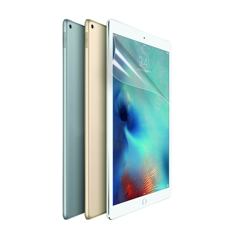 Film de protection écran pour iPad Pro Film de protection écran pour iPad Pro