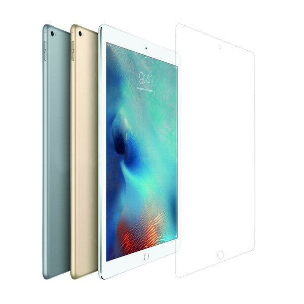Protection en verre trempé pour l’écran de l’iPad Pro