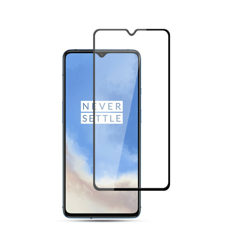 Protection en verre trempé pour OnePlus 7T MOCOLO Protection en verre trempé pour OnePlus 7T MOCOLO