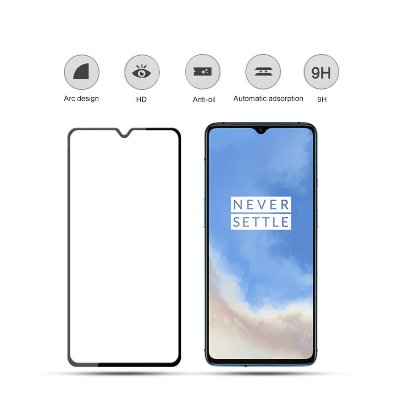 Protection en verre trempé pour OnePlus 7T MOCOLO Protection en verre trempé pour OnePlus 7T MOCOLO