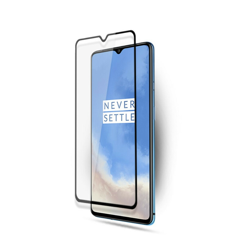 Protection en verre trempé pour OnePlus 7T MOCOLO Protection en verre trempé pour OnePlus 7T MOCOLO