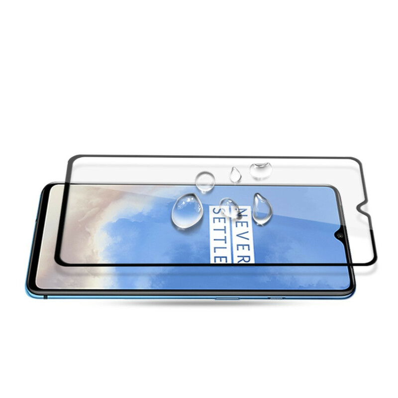 Protection en verre trempé pour OnePlus 7T MOCOLO