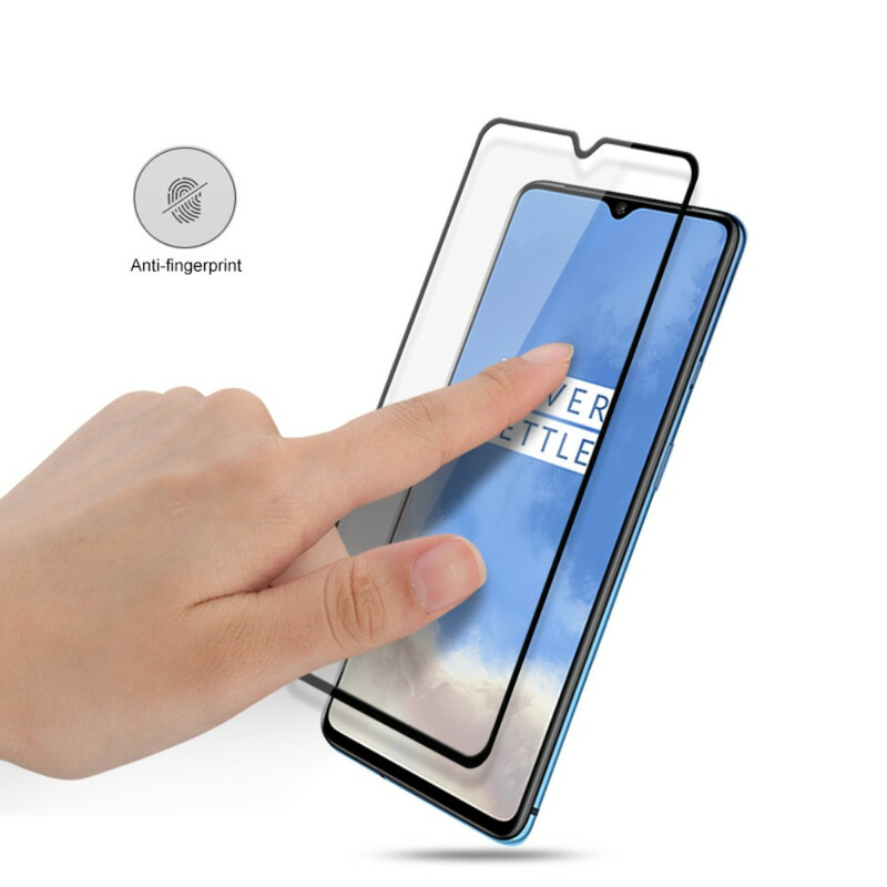 Protection en verre trempé pour OnePlus 7T MOCOLO Protection en verre trempé pour OnePlus 7T MOCOLO