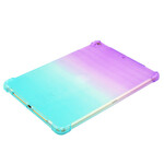 Coque iPad 10.2" (2019) Silicone Dégradé Couleurs Coque iPad 10.2" (2019) Silicone Dégradé Couleurs